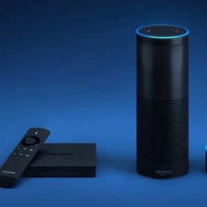 Amazon lancia Alexa in italiano: ecco il “maggiordomo” digitale