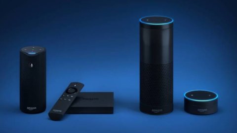 亚马逊推出意大利语版 Alexa：这是数字“管家”。