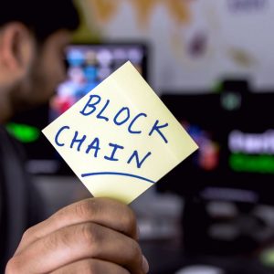 Blockchain: cum să îl folosiți pentru a găsi de lucru