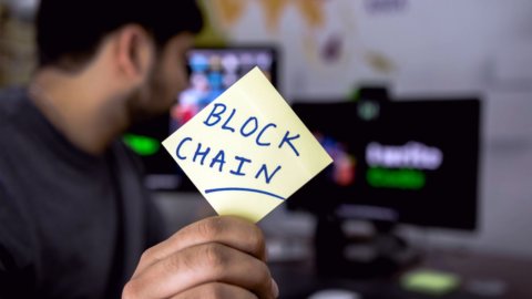 Blockchain: como usá-lo para encontrar trabalho