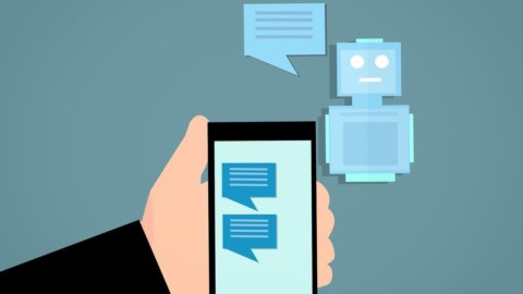 Banca IFIS : Giulia est là, le chatbot de l'assurance rendimax