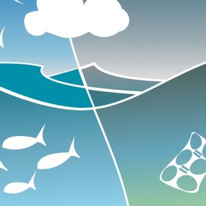 Sostenibilità: Cdp, Eni e Fincantieri contro la plastica in mare