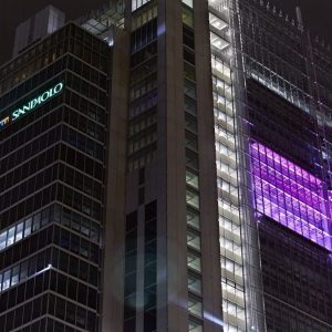 ناطحة سحاب Intesa Sanpaolo: هي الأكثر استدامة في أوروبا