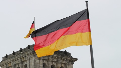 Sos Germania: Bursele se retrag, dar Safilo zboară