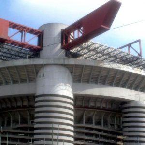 Milan-Inter: 93 anni fa il primo derby a San Siro