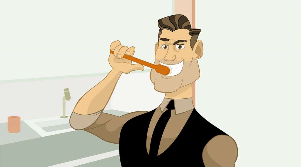 Dentifricio