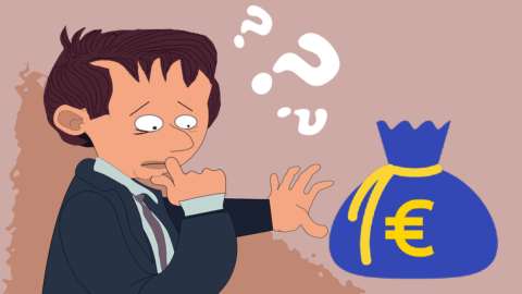Italiani, Ipsos: “Formiche sui risparmi, cicale sui conti pubblici”