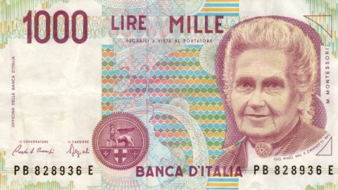 A lira era a moeda mais estável em 1960, mas esse mundo não existe mais