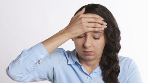 Migrain: itulah biaya untuk sakit kepala