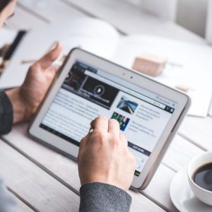 Internet, lettura più veloce ma comprensione superficiale