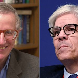 Economie, Nobelul merge la studii climatice și inovare