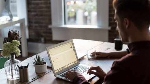 Smart working: 570mila lavoratori e sono più felici