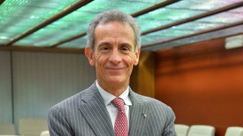 Manovra, Paolazzi: “La crescita all’1,5% è pura utopia”