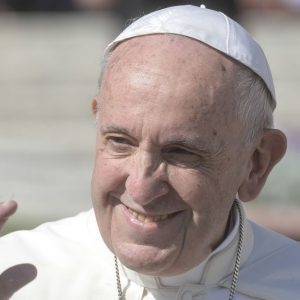 Papa Francesco Jorge Bergoglio