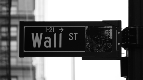 IT HAPPENED TODAY – Wall Street: the record before the storm