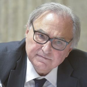 Sapelli despre referendum: „Nu votez, dar susțin NU”