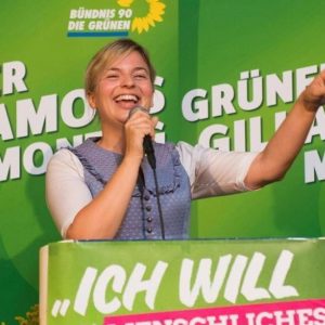Baviera, elezioni: crollano Csu e Spd, boom dei Verdi