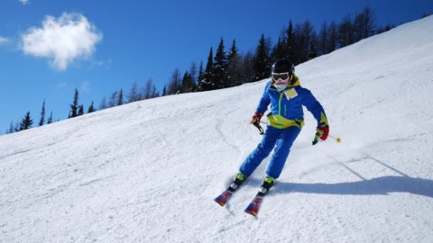 Assurance de dernière minute sur la neige ? Avec rendimax by IFIS, vous pouvez