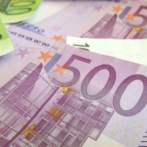 Pace fiscale: sanatoria sulle cartelle fino a mille euro