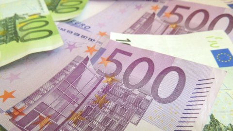 Pace fiscale: sanatoria sulle cartelle fino a mille euro