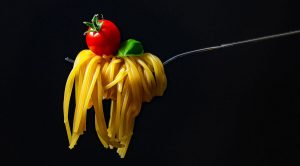 Italian food spaghetti pasta cibo