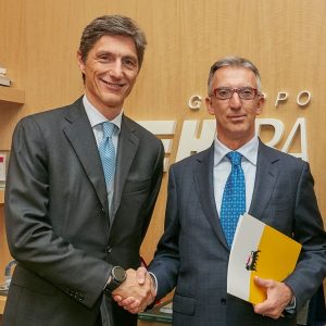 Eni și Hera împreună pentru economia circulară