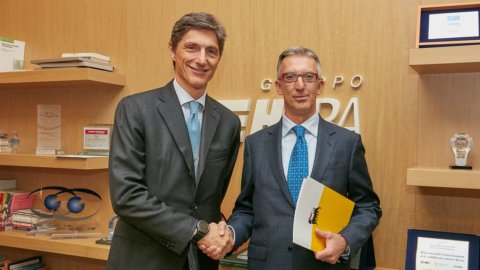 Eni and Hera together for the circular economy