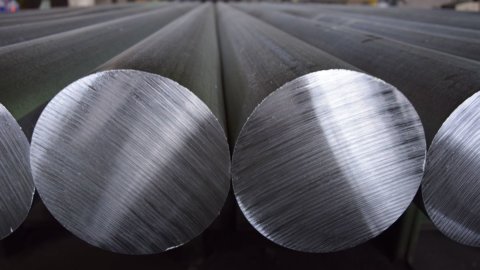 Aluminum for the future, a virtuous and eco-sustainable metal