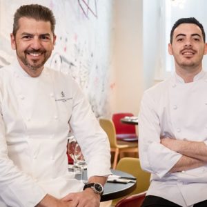 Asoli, von fabelhaft bis eintönig, für ein qualitätsorientiertes Bistro