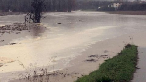 Schlechtes Wetter: 12 Tote auf Sizilien, Venetien auf den Knien