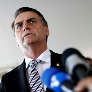 Brasile, Bolsonaro: deficit e pensioni le prime sfide in economia