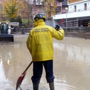 Veneto: "Kıyamet senaryosu". Ve Pazartesi günü yağmur geri dönüyor