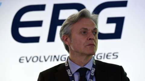 ERG scala la classifica delle Corporate verdi