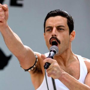 Bohemian Rhapsody: bioskop hebat, emosi hebat