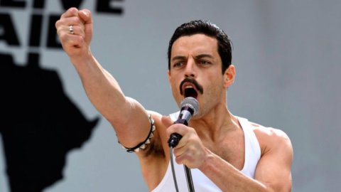 Golden Globes: trionfo di Bohemian Rhapsody e Lady Gaga