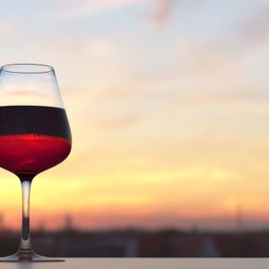 Wein: Gut unter 13 Euro kann man die Labels Gambero Rosso trinken