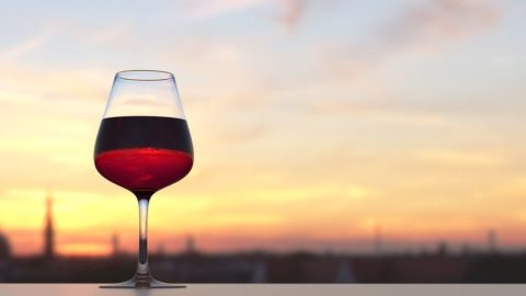 Wein: Gut unter 13 Euro kann man die Labels Gambero Rosso trinken