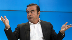 Carlos Ghosn, Renault-Nissan