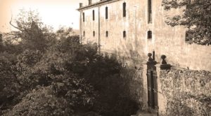 Castello Terriccio