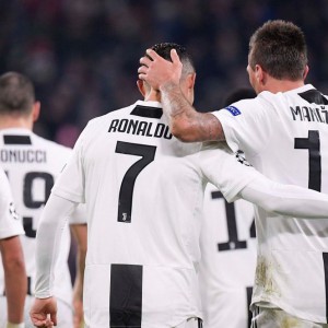 Champions: la Juve en Suisse pour la primauté, Rome veut remonter