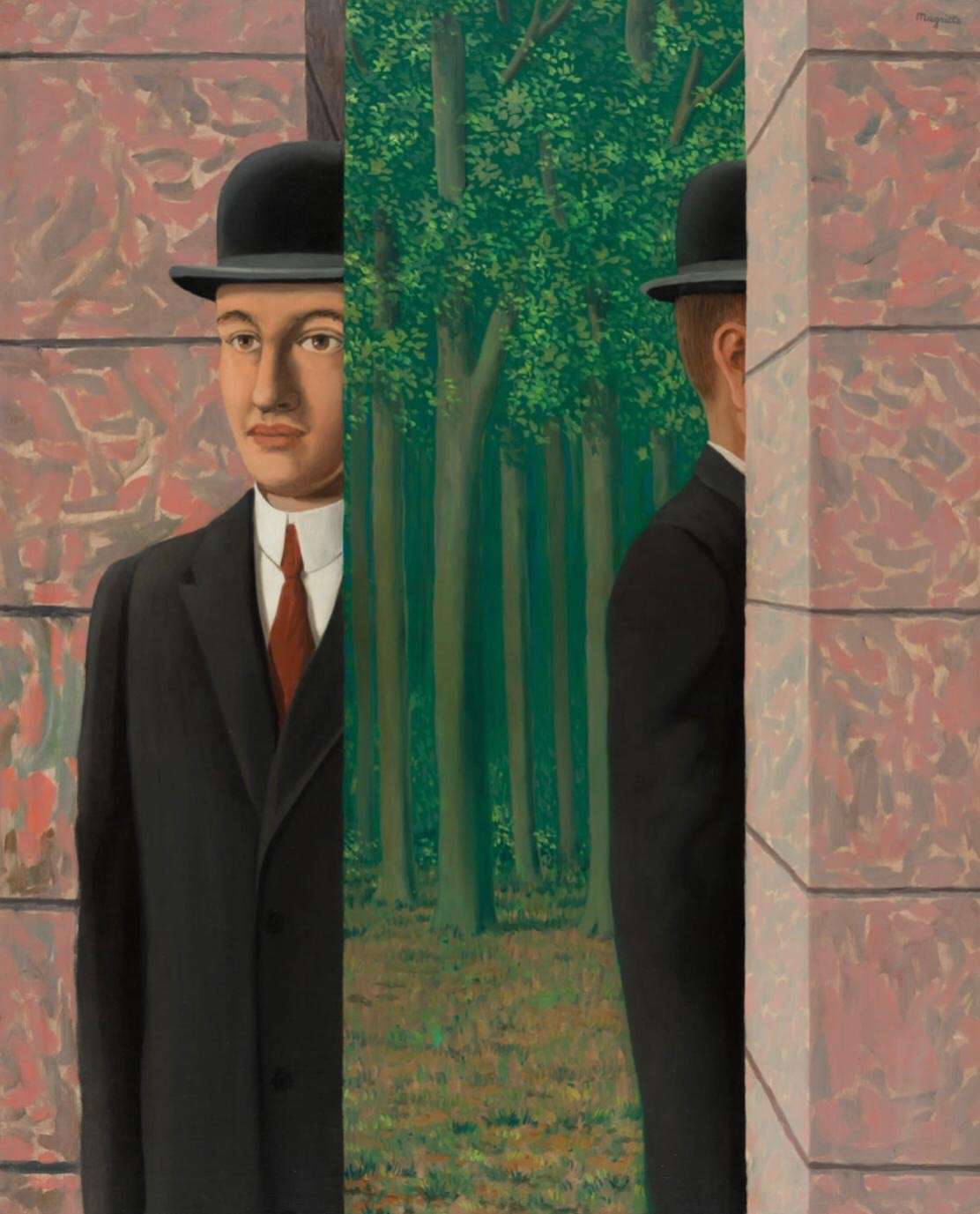 magritte