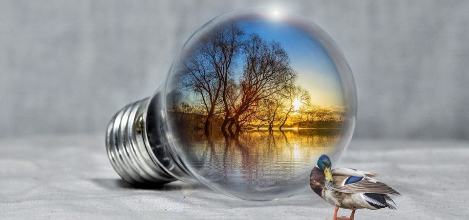 La Sicilia vuole la prima Green Energy Valley