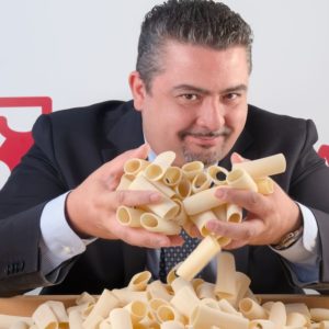 Pasta Di Martino, o aromă străveche și un viitor mare în față