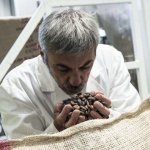 Cioccolato: “Eataly per noi è stata la svolta”, dice Gobino a First&Food