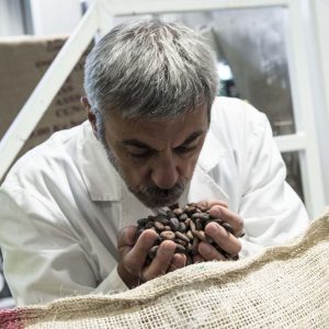 チョコレート: 「Eataly は私たちにとってターニングポイントでした」と Gobino 氏は First&Food に語ります