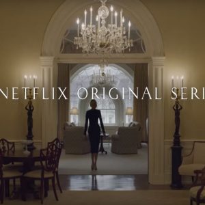 House of Cards, sixième (et dernière ?) année de la saga boom de Netflix