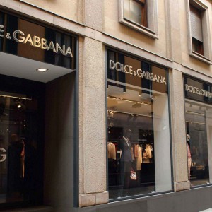 Дело Dolce & Gabbana: Ynap и Alibaba сняли вето