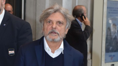 Ferrero investigado: Hacienda le embarga 2,6 millones