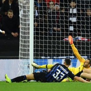 Champions : Inter et Napoli, la qualification toujours en jeu