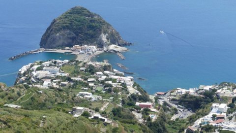 Turismo, estate 2021: è boom per le piccole isole italiane